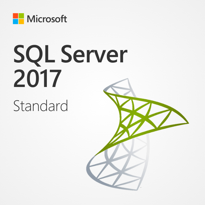 SQL Server 2017 Standard
