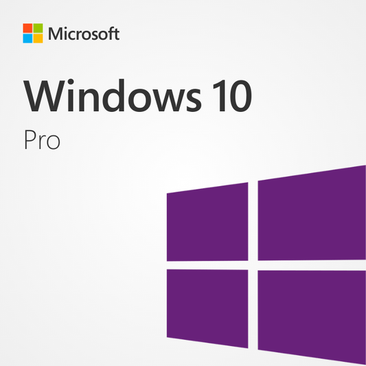 Windows 10 Pro