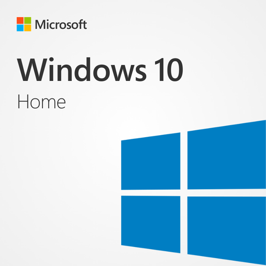 Windows 10 Home